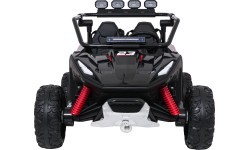 Buggy TURBO 23 Black