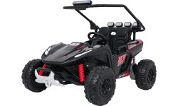 Buggy TURBO 23 Black