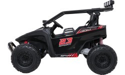 Buggy TURBO 23 Black