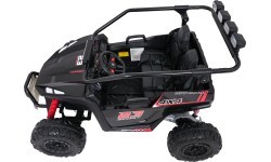 Buggy TURBO 23 Black