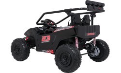 Buggy TURBO 23 Black