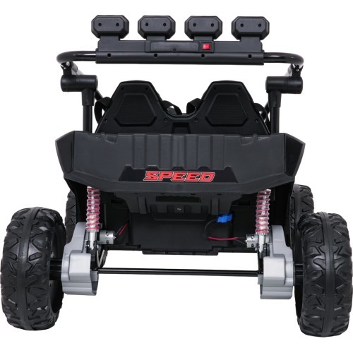 Buggy TURBO 23 Black