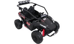 Детский электромобиль Buggy TURBO 23, чёрный