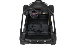 Buggy TURBO 23 Black