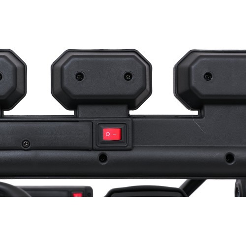 Buggy TURBO 23 Black