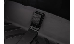 Buggy TURBO 23 Black