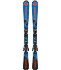 Blizzard Firebird Jr. Downhill Skis