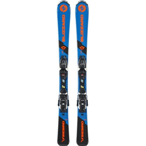 Kalnu slēpes Blizzard Firebird Jr.