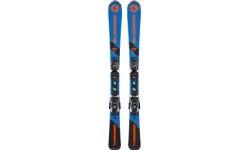 Горные лыжи Blizzard Firebird Jr.