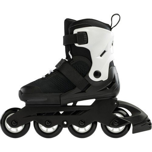 Skrituļslidas Rollerblade Microblade black