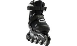 Skrituļslidas Rollerblade Microblade black