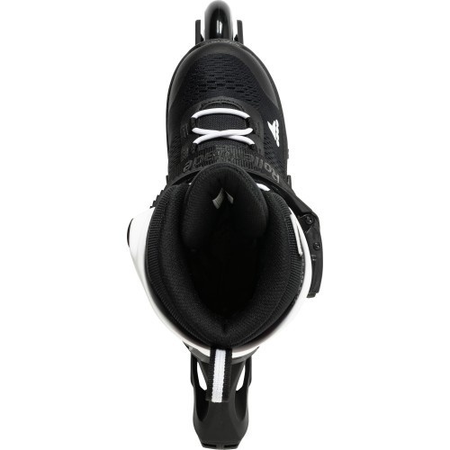 Rollerblade Microblade black inline skates