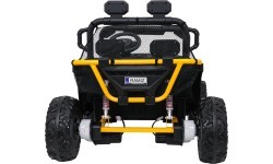Buggy UTV SPEED White