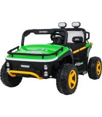 Buggy UTV SPEED Green