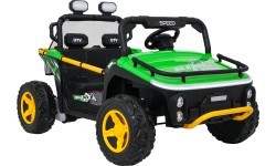 Buggy UTV SPEED Green