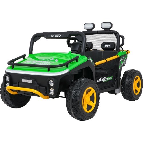 Buggy UTV SPEED Green