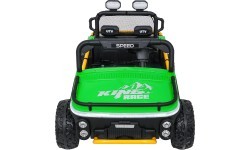 Buggy UTV SPEED Green