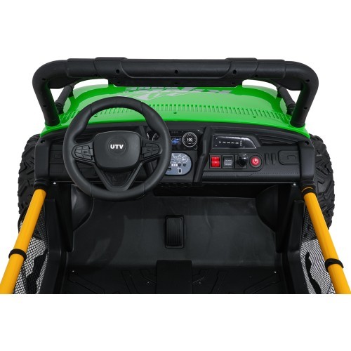 Buggy UTV SPEED Green