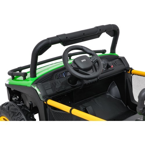 Buggy UTV SPEED Green