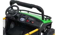 Buggy UTV SPEED Green