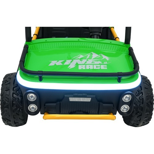 Buggy UTV SPEED Green