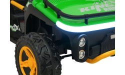 Buggy UTV SPEED Green