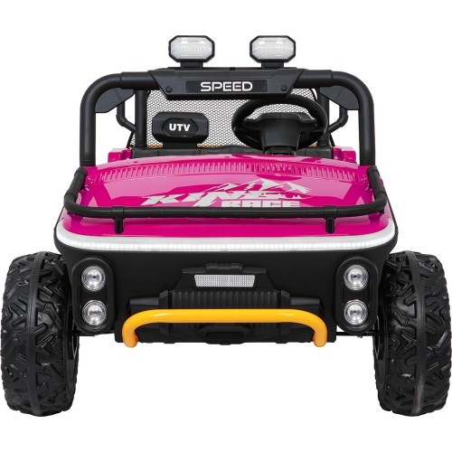 Buggy UTV SPEED Pink