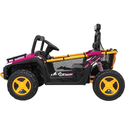 Buggy UTV SPEED Pink