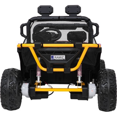 Buggy UTV SPEED Pink