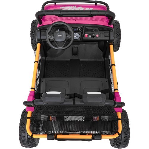 Buggy UTV SPEED Pink