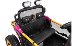 Buggy UTV SPEED Pink