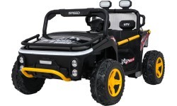 Buggy UTV SPEED Black