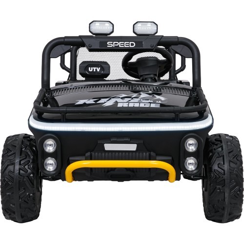 Buggy UTV SPEED Black