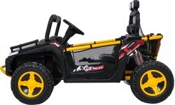 Buggy UTV SPEED Black