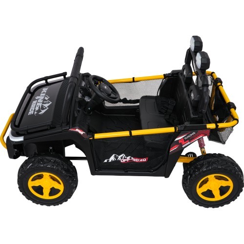 Buggy UTV SPEED Black