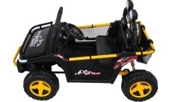 Buggy UTV SPEED Black