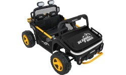 Buggy UTV SPEED Black
