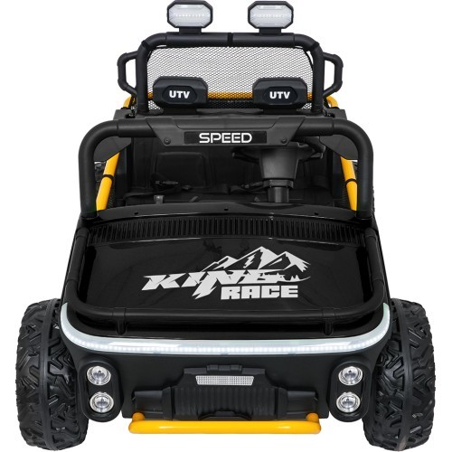 Buggy UTV SPEED Black