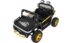 Buggy UTV SPEED Black