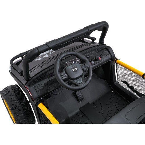Buggy UTV SPEED Black