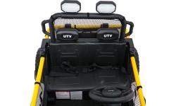 Buggy UTV SPEED Black