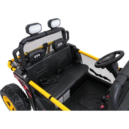 Buggy UTV SPEED Black