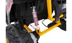Buggy UTV SPEED Black