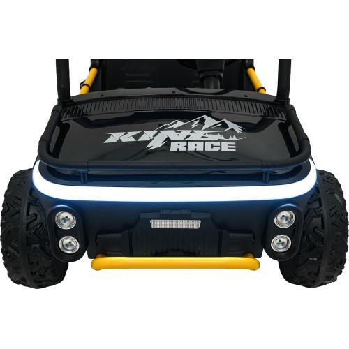 Buggy UTV SPEED Black