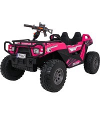 Buggy PROSPECTOR 4x4 STRONG Pink