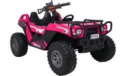 Buggy PROSPECTOR 4x4 STRONG Pink