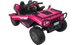 Buggy PROSPECTOR 4x4 STRONG Pink
