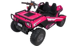 Buggy PROSPECTOR 4x4 STRONG Pink