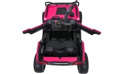 Buggy PROSPECTOR 4x4 STRONG Pink