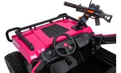 Buggy PROSPECTOR 4x4 STRONG Pink